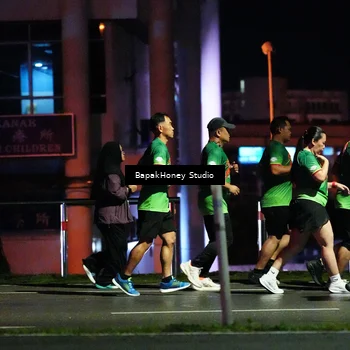 Runner Photo 9095846