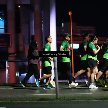 Runner Photo 9095849