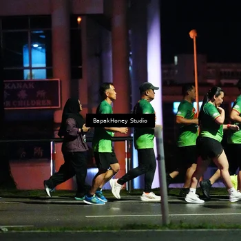 Runner Photo 9095850