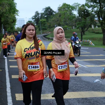 Runner Photo 9095905