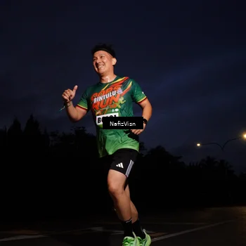 Runner Photo 9095908