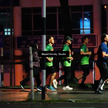 Runner Photo 9095916