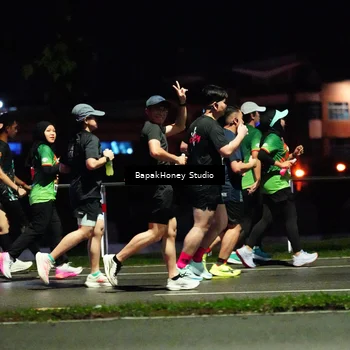 Runner Photo 9095917
