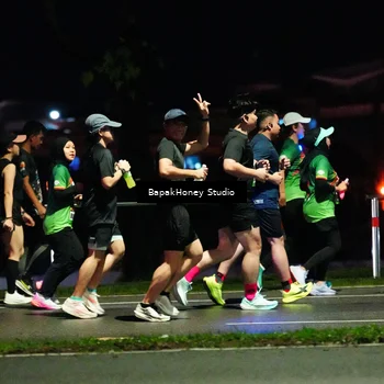 Runner Photo 9095924