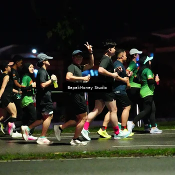 Runner Photo 9095926