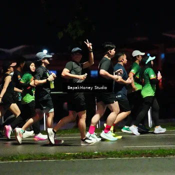 Runner Photo 9095929