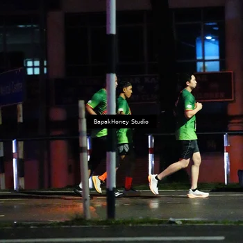 Runner Photo 9096030