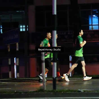 Runner Photo 9096041
