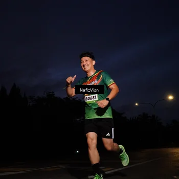 Runner Photo 9096104