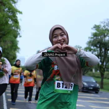 Runner Photo 9096139