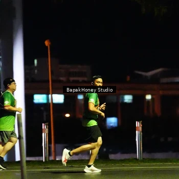 Runner Photo 9096140