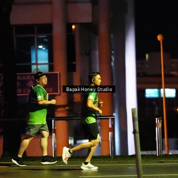 Runner Photo 9096163