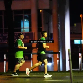 Runner Photo 9096173