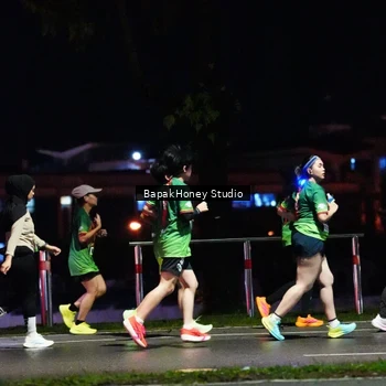 Runner Photo 9096193