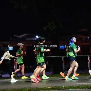 Runner Photo 9096209