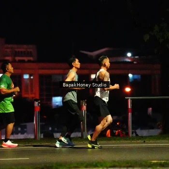 Runner Photo 9096288