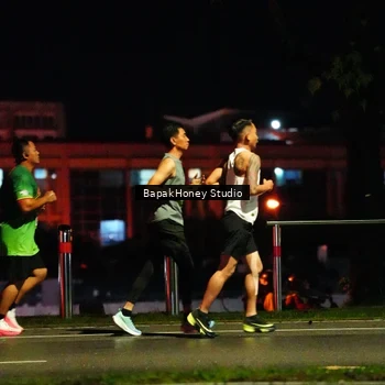 Runner Photo 9096289