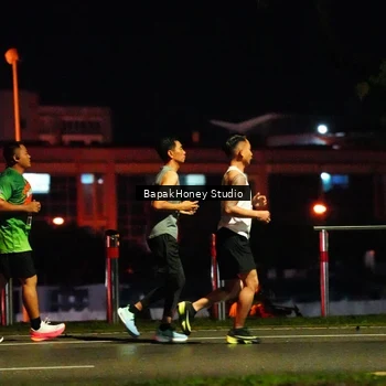 Runner Photo 9096295