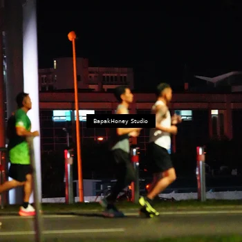 Runner Photo 9096301