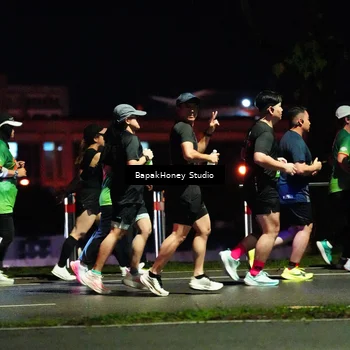 Runner Photo 9096328
