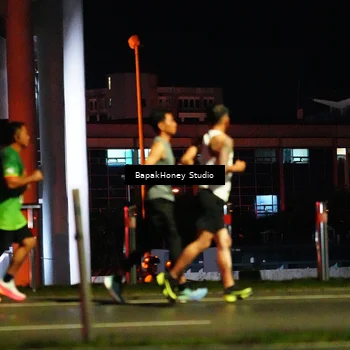 Runner Photo 9096333