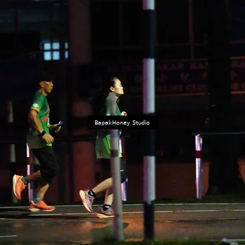 Runner Photo 9096352