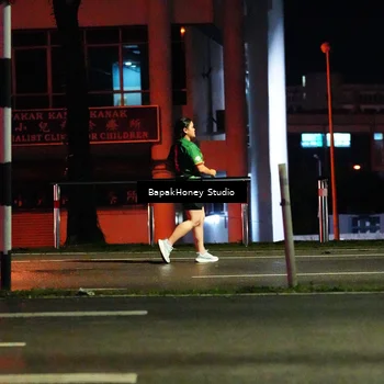 Runner Photo 9096441