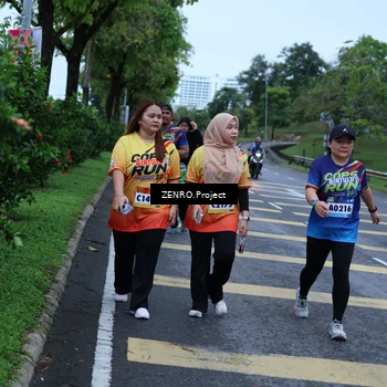 Runner Photo 9096451