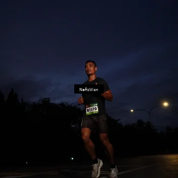 Runner Photo 9096460