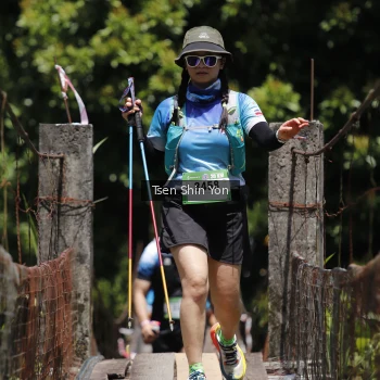 Runner Photo 90965