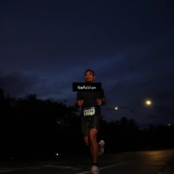 Runner Photo 9096504