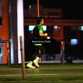 Runner Photo 9096538