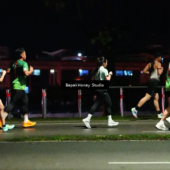 Runner Photo 9096564