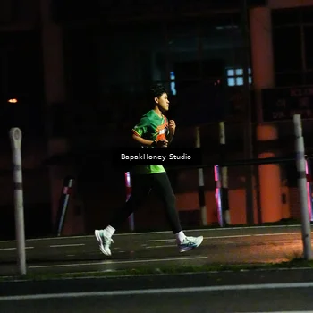 Runner Photo 9096639