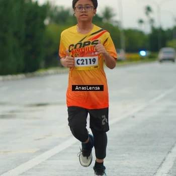 Runner Photo 9096707