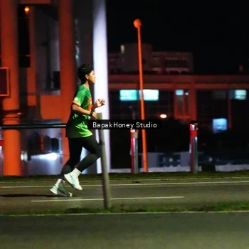 Runner Photo 9096757