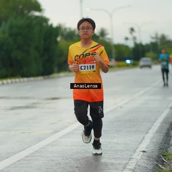 Runner Photo 9096837