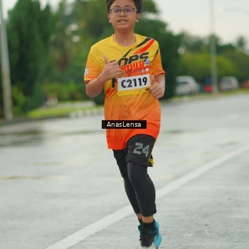 Runner Photo 9096858