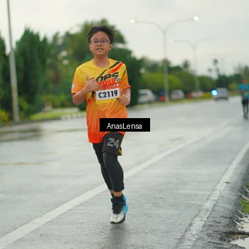 Runner Photo 9096864