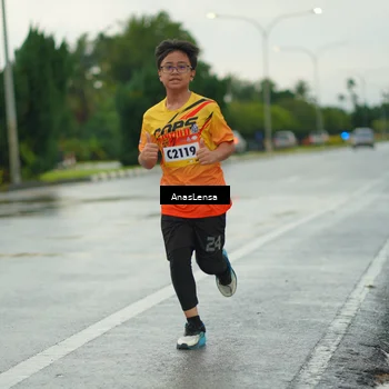 Runner Photo 9096901