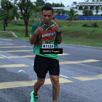 Runner Photo 9096903