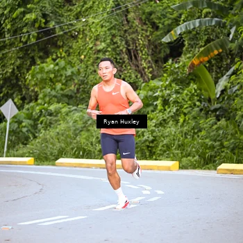 Runner Photo 9096939