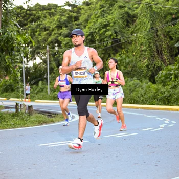 Runner Photo 9096976