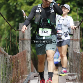 Runner Photo 90970