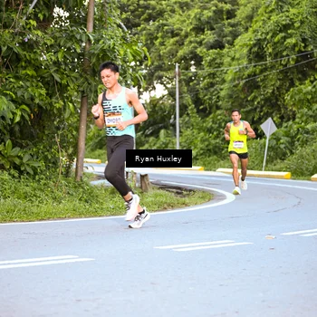 Runner Photo 9097005