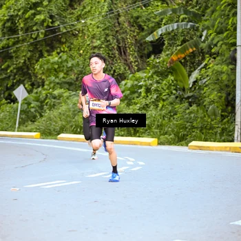 Runner Photo 9097011