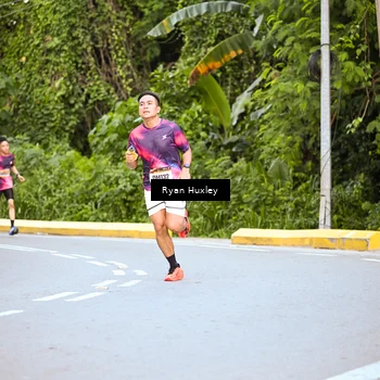 Runner Photo 9097016
