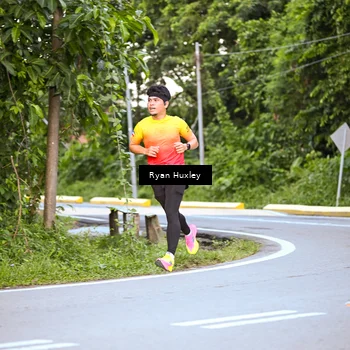 Runner Photo 9097050
