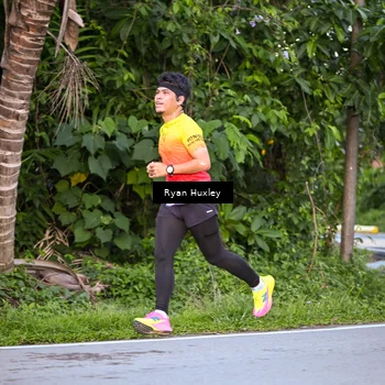 Runner Photo 9097061