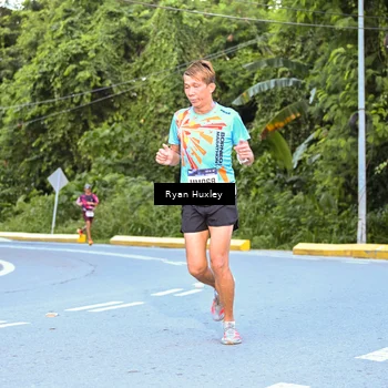 Runner Photo 9097071
